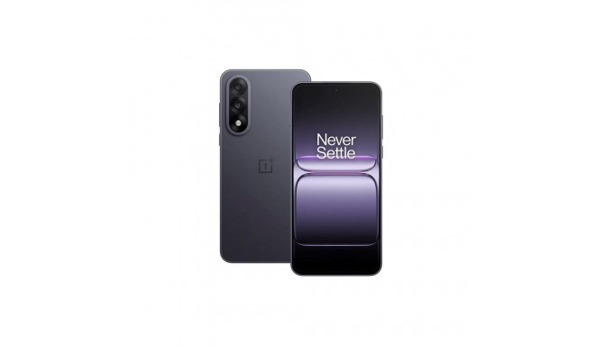 OnePlus Nord 5 5G (6,83") kahe SIM-kaardiga hall