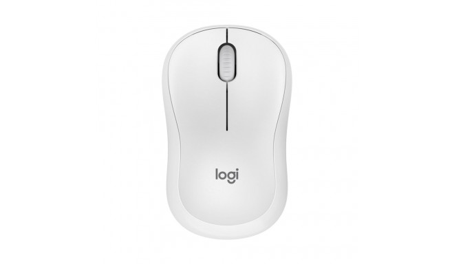 Logitech 910-007120 mouse Travel Ambidextrous RF Wireless + Bluetooth 4000 DPI
