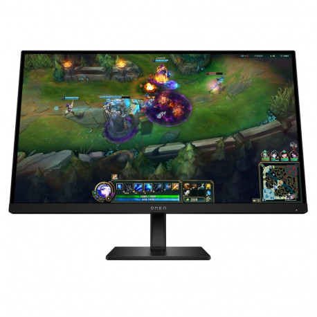 HP OMEN 27-tolline FHD 180Hz mängimonitor - 27 G2