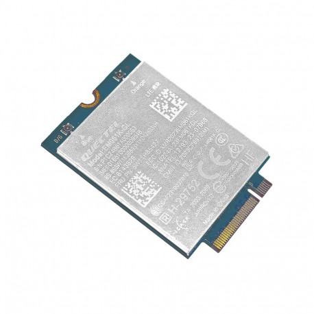 Lenovo 4XC1Q24438 network card Internal WWAN