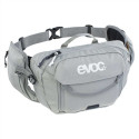 EVOC Hip Pack vöökott võrkmaterjal, nailon, ripstop hall