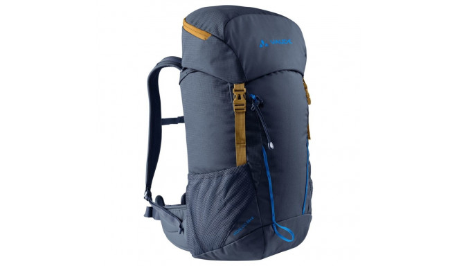 Children's hiking backpack Vaude Hidalgo 24+4