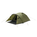 Easy Camp Setesdal 4 roheline kuppel-/iglu-telk