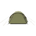 Easy Camp Setesdal 4 roheline kuppel-/iglu-telk