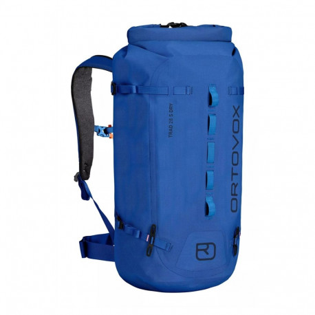 Ortovox seljakott Trad 28 S Dry 28L, sinine