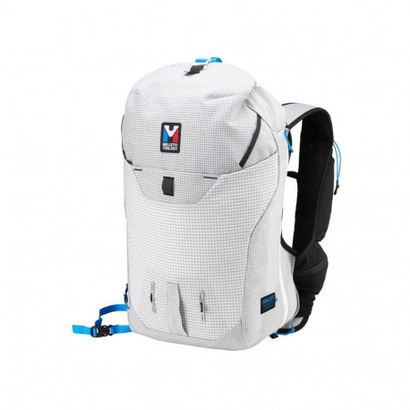 Running seljakott Millet Trilogy Sky valge L/XL