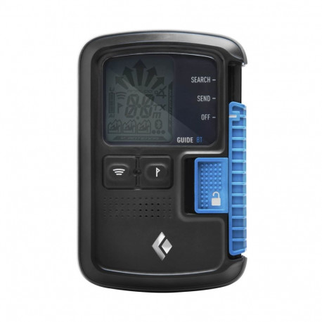 Avalanche detector Black Diamond Guide BT