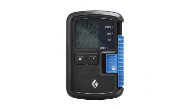 Avalanche detector Black Diamond Guide BT
