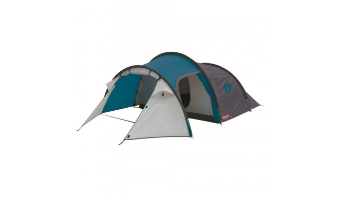 Coleman Cortes 3 mitmevärviline tunnelitelk