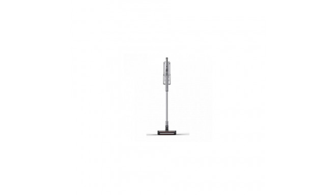 Roidmi X30 Pro 2-in-1 stick vacuum Battery Dry&wet HEPA Bagless Grey 2.5 Ah