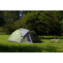 Coleman Darwin 3 Plus 3 person(s) Green, Grey Dome/Igloo tent