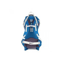 Littlelife Ranger S2 Baby carrier backpack Fabric Blue