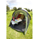 Coleman Darwin 3 Plus 3 person(s) Green, Grey Dome/Igloo tent