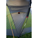 Coleman Darwin 3 Plus 3 person(s) Green, Grey Dome/Igloo tent