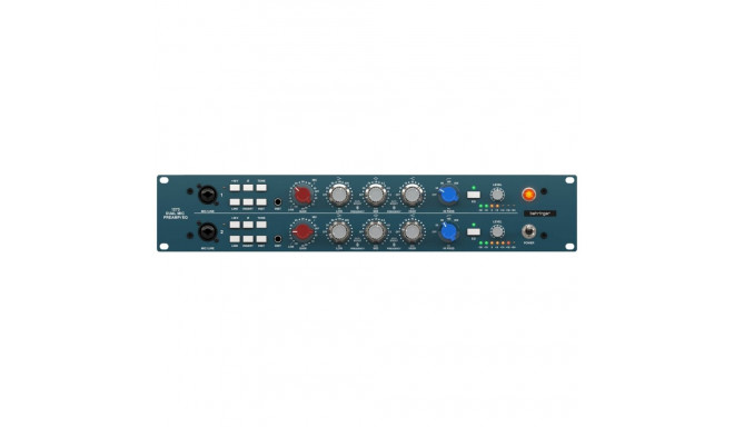 Behringer 1273 - Microphone Preamp