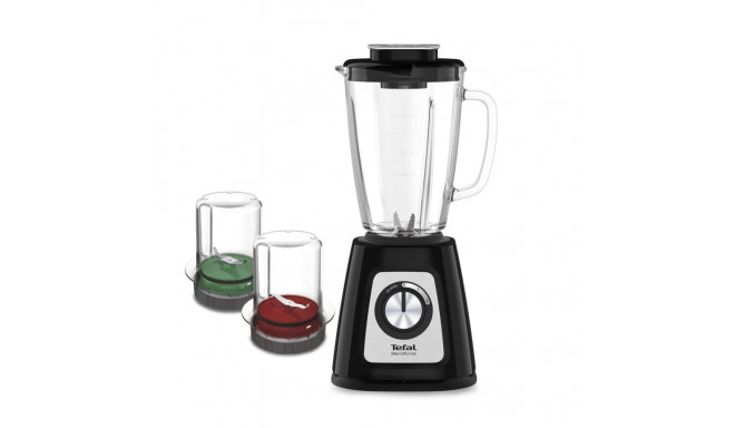 Tefal BlendForce II BL4388 blender 1,25 l lauablender 800 W must, harjatud teras