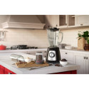 Tefal BlendForce II BL4388 blender 1,25 l lauablender 800 W must, harjatud teras