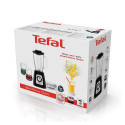 Tefal BlendForce II BL4388 blender 1,25 l lauablender 800 W must, harjatud teras