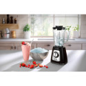 Tefal BlendForce II BL4388 blender 1,25 l lauablender 800 W must, harjatud teras