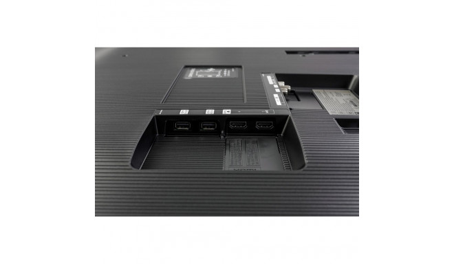 Samsung QE77S85DAE 195,6 cm (77") 4K Ultra HD nutiteler Wi-Fi must