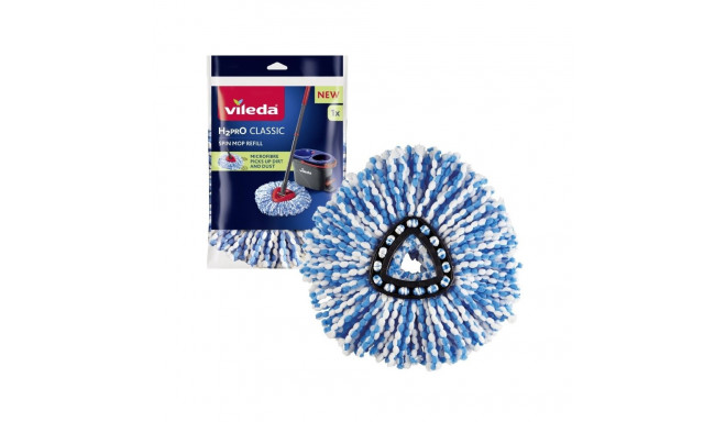 Vileda H2prO spin mop varuosa