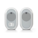 JBL 104 Set-BT valged koaksiaalsed monitorid Bluetoothiga