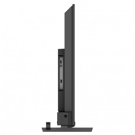 AG Neovo VA-4301 43-inch 4K UHD digital display with thin bezel