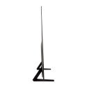Samsung QE77S85DAE 195,6 cm (77") 4K Ultra HD nutiteler Wi-Fi must