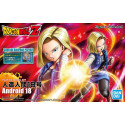 FIGURE RISE DBZ Android 18 uus karp FIGURE RISE DBZ Android 18 uus karp