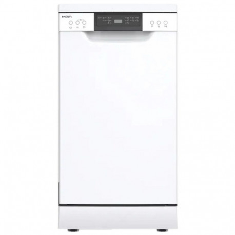 MPM-45-ZMF-01 freestanding dishwasher