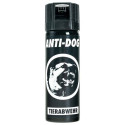TW 1000 PEPPER-FOG pipragaas koeravastane 63 ml - koonus/pilv