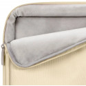 Tech-Protect sülearvutikott PocketBag 14", beež