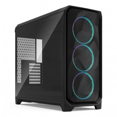 Fractal Meshify 3 XL must RGB TG midi tower korpus