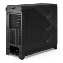 Fractal Design Meshify 3 XL Black RGB TG Light Tint Fractal Design Meshify 3 XL Black RGB TG Light Tint