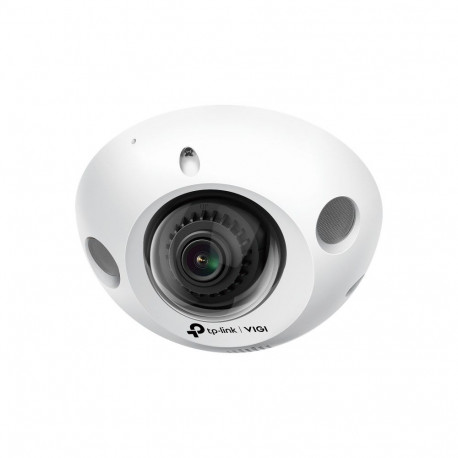 TP-Link turvakaamera VIGI C230I MINI(2.8MM) kuppel-IP-kaamera sise- ja välitingimustesse 2304 x 1296