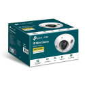 TP-Link VIGI C230I MINI(2.8MM) security camera Dome IP security camera Indoor & outdoor 2304 x 1296 