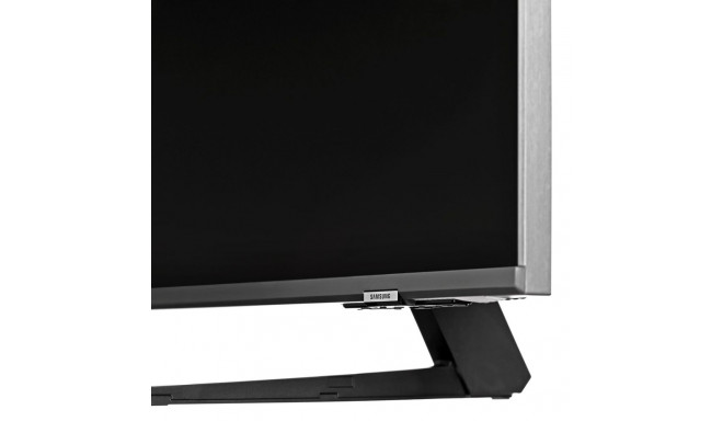 Samsung QE65QN85FAU 165,1 cm (65") 4K Ultra HD nutiteler Wi-Fi hõbedane