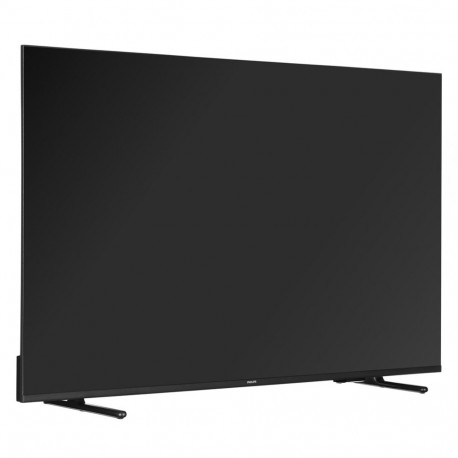 Philips 50PUS7810/12 teler 127 cm (50") 4K Ultra HD nutiteler Wi-Fi must