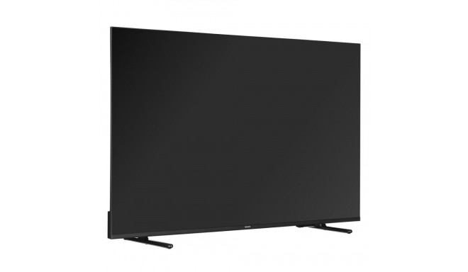 Philips 50PUS7810/12 teler 127 cm (50") 4K Ultra HD nutiteler Wi-Fi must