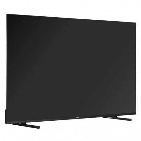 Philips 7000 series 50PUS7000/12 teler 127 cm (50") 4K Ultra HD nutiteler Wi-Fi must