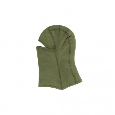 Polandex NINJA - thermoactive balaclava, green