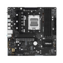 Asrock A620AM PRO-A emaplaat