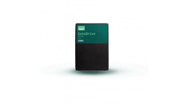 Goodram SD05S 1.92TB SATA 2.5" SSD GESD05SA00-1T9NS30B (DWPD kuni 3)