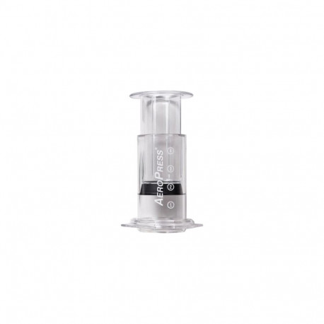 AeroPress Clear Coffee maker