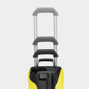 Kärcher K 7 Premium Smart Control Flex survepesur püstine elektriline 600 l/h must, kollane