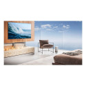 TCL Q6C 65Q6C teler 165.1 cm (65") 4K Ultra HD nutiteler Wi-Fi metallik