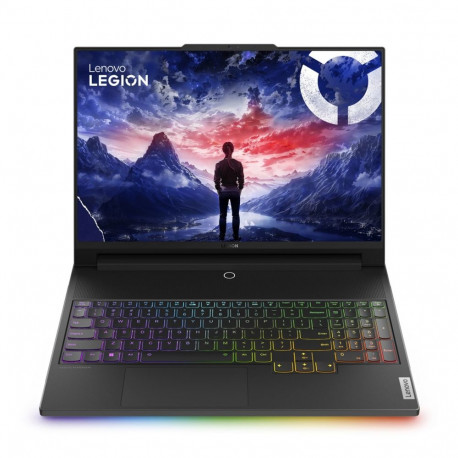 Lenovo Legion 9 18IAX10 Intel Core Ultra 9 275HX Laptop 45.7 cm (18") WQUXGA 64 GB DDR5-SDRAM 2 TB S