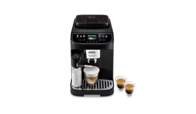 DeLonghi ECAM 310.60.B espressomasin
