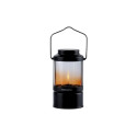 Aurora-black FIRE-MAPLE lamp