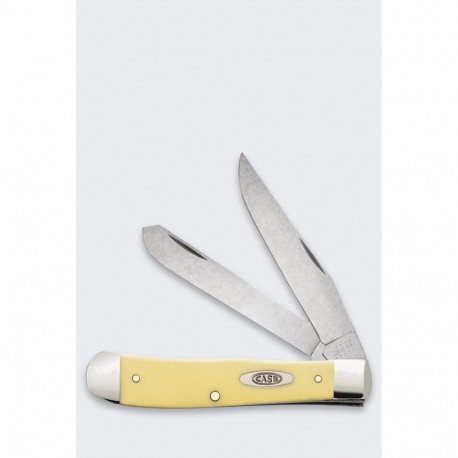 Case taskunuga Trapper SS, kollane